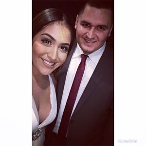 Meet your Posher, Brian